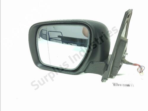 Retrovisor izquierdo Retrovisor izquierdo MITSUBISHI PAJERO IV (V8_W, V9_W) 3.2 DI-D (V88W, V98W) (170 hp) 35941151 35941151