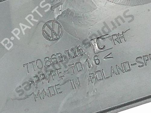 Andre VW MULTIVAN T7 (STM, STN) 1.4 eHybrid | BP35972842O1 - Image 5
