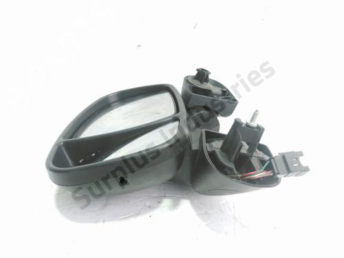 Retrovisor esquerdo RENAULT TRAFIC II Bus (JL) 1.9 dCI 80 (JL0B) | BP33973380C26 - Image 3