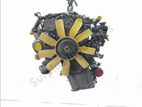 Engine MERCEDES-BENZ VIANO (W639) CDI 2.2 (639.711, 639.713, 639.811, 639.813, 639.815) | BP35808395M1 - Image 4
