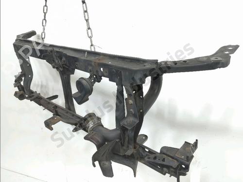 Frontplade/Frontkurv NISSAN NAVARA NP300 (D40) 2.5 dCi 4WD | BP35773272C72 - Image 4