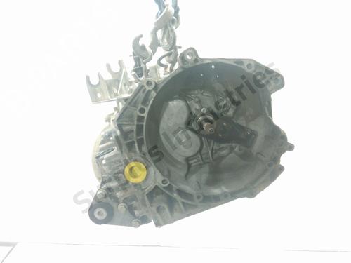 Used Gearbox Gearbox PEUGEOT BOXER Van 2.2 HDi 100 (101 hp) 33714077 33714077