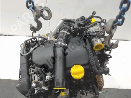 Engine RENAULT KANGOO Express (FW0/1_) 1.5 dCi 75 (FW07, FW10, FW04) | BP39046398M1 - Image 5