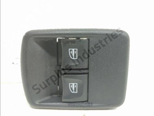 Used Left front window switch Left front window switch RENAULT KANGOO Express (FW0/1_) 1.5 dCi 110 (FW06, FW12) (110 hp) 36288987 36288987