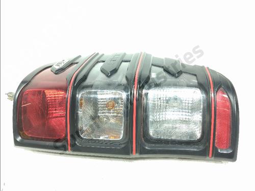 Used Right taillight Right taillight FORD RANGER (TKE) 2.0 EcoBlue 4x4 (213 hp) 34262109 34262109