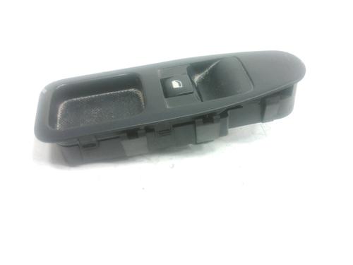 Right front window switch CITROËN JUMPY II Van 1.6 HDi 90 8V | BP32655595I26