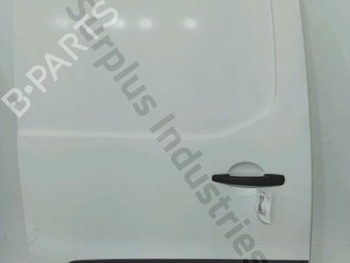 Used Right slide door Right slide door 36853963 36853963