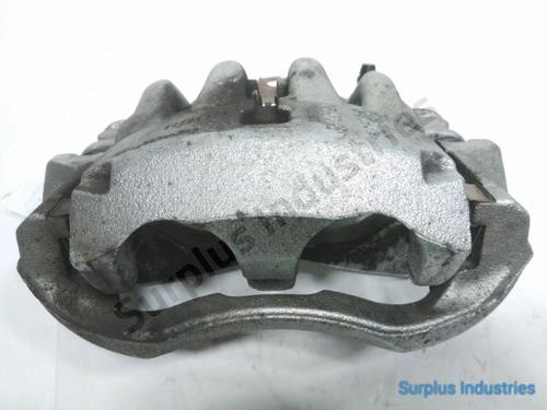 Left front brake caliper FIAT DUCATO Van (250_) 140 Multijet 2,2 D | BP31954643M105 - Image 7