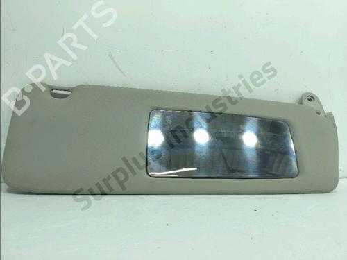 Right sun visor FIAT TALENTO Van (296_) 1.6 D | BP35808436I2 - Image 3