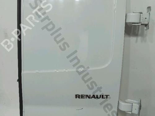 Used Right tailgate Right tailgate 37167246 37167246