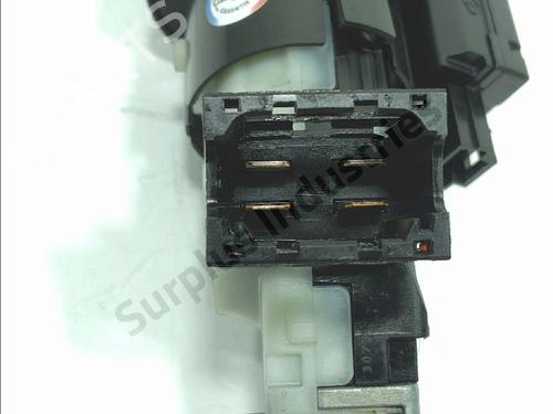 Ignition barrel RENAULT MASTER III Van (FV) 2.3 dCi 150 FWD (FV0F, FV03, FV09) | BP35999677M48 - Image 3