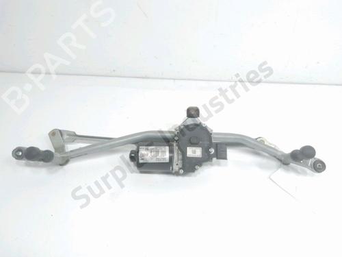 front-wipers-mechanism-citroen-jumpy-iii-van-v_-2016-33300968 main image