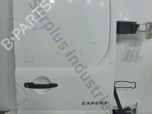 Used Right tailgate Right tailgate 38433166 38433166