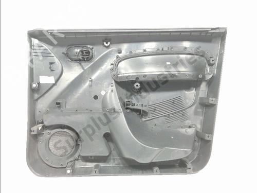 Front left panel RENAULT KANGOO Express (FW0/1_) 1.5 dCi 75 (FW07, FW10, FW04) | BP38552901C58 - Image 3