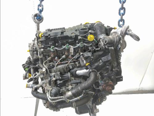 Engine CITROËN JUMPY II Van 1.6 HDi 90 8V | BP38032526M1  - Image 5