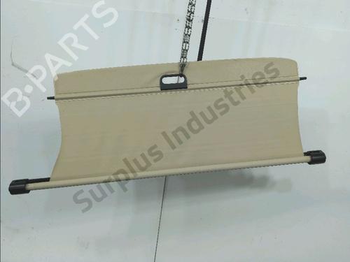 Rear parcel shelf CADILLAC ESCALADE 6.2 AWD | BP36550580C85  - Image 5