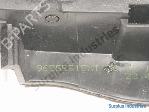 Front left interior door handle CITROËN JUMPY II (VF7) | BP32226758I13 - Image 2