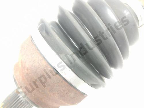 Left front driveshaft FIAT DUCATO Van (250_) 140 Multijet 2,3 D | BP31954362M38