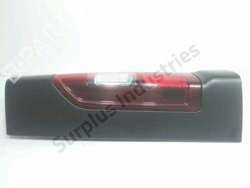 Used Left taillight Left taillight OPEL VIVARO B Van (X82) 1.6 CDTI (05) (120 hp) 33191394 33191394