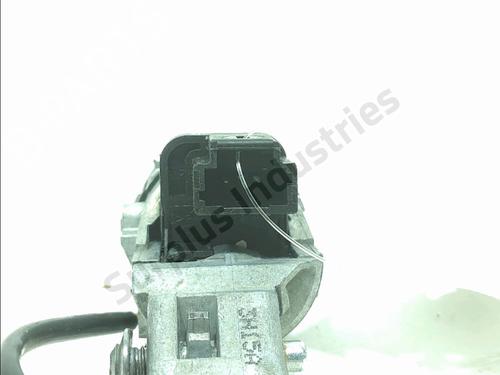 Ignition barrel CITROËN BERLINGO Box Body/MPV (B9) 1.6 HDi 90 | BP39397961M48 - Image 3