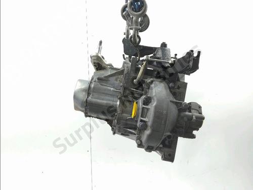Gearbox CITROËN JUMPY II Van | BP39161636M3 - Image 4
