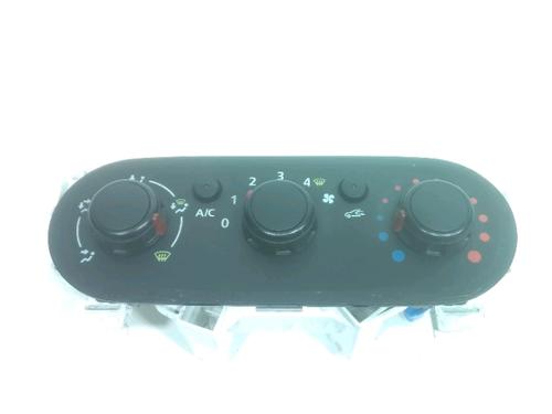 Used Climate control Climate control RENAULT TRAFIC III Van (FG_) 1.6 dCi 120 (FGMB, FGMC) (120 hp) 35941112 35941112