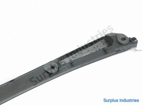Scuttle panel RENAULT TRAFIC III Van (FG_) 1.6 dCi 90 (FGME) | BP31955118C110 - Image 3