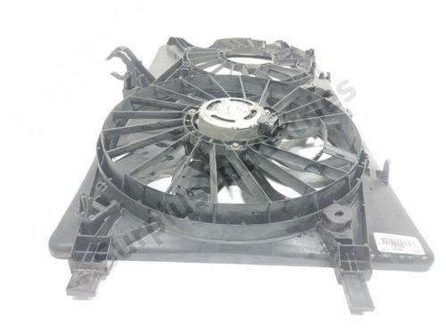 Radiator fan RENAULT MASTER III Platform/Chassis (EV, HV, UV) 2.3 dCi 125 FWD (EV0C, EV0D, EV0J, HV0C, HV0D, HV0H,... | BP33262185M35 - Image 3