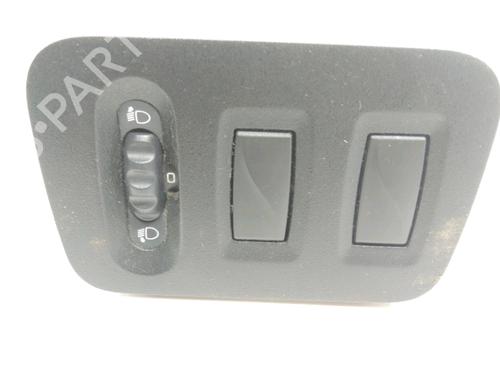 Used Headlight switch Headlight switch RENAULT MASTER III Van (FV) 2.3 dCi 100 FWD (FV0A, FV0B, FV0G, FV0K, FV0H) (101 hp) 35719421 35719421