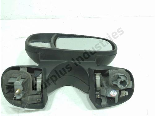 Retrovisor esquerdo RENAULT TRAFIC II Van (FL) 1.9 dCi 100 (FL0C, FL0K, FL0B) | BP34112510C26 - Image 2