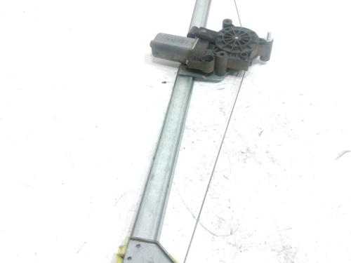 Used Front right window mechanism Front right window mechanism RENAULT TRAFIC II Van (FL) 2.0 dCi 115 (FL01, FL0U, FL00, FL0H, FL0M) (114 hp) 35719432 35719432
