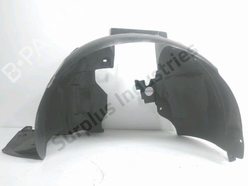 Used Wheel arch Wheel arch PEUGEOT PARTNER Box Body/MPV (5_, G_) [1996-2026] 33838949 33838949
