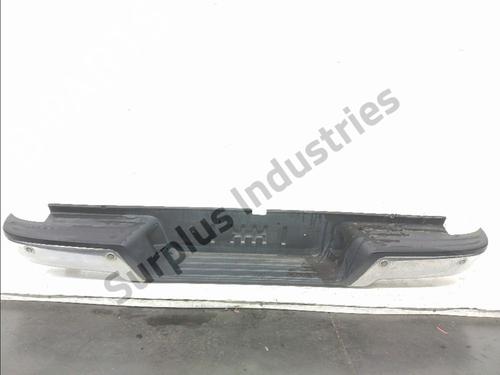 Used Rear bumper Rear bumper FORD RANGER (TKE) 2.0 EcoBlue 4x4 (213 hp) 36182809 36182809