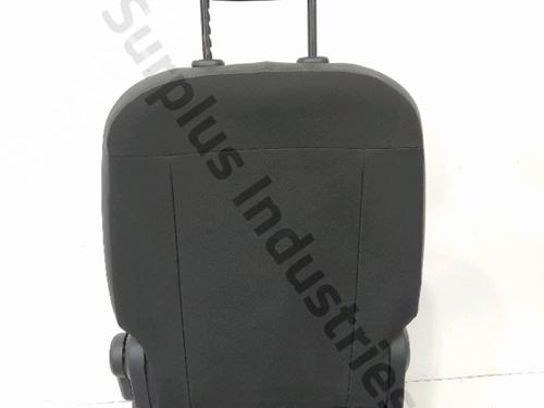 Left front seat CITROËN BERLINGO Box Body/MPV (B9) 1.6 HDi 90 16V | BP34112525C15 - Image 8