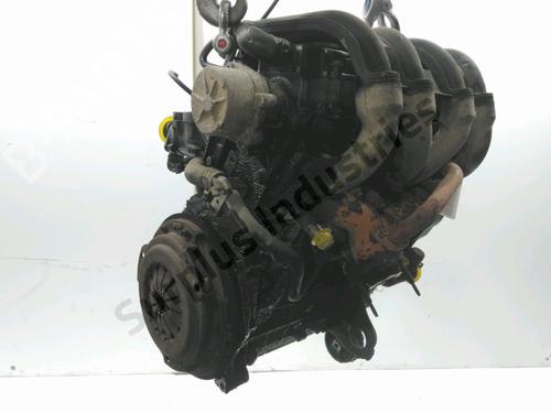 Used Engine CITROËN JUMPY I Van (BS_, BT_, BY_, BZ_) [1994-2006]  31953973