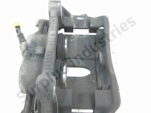 Right front brake caliper RENAULT TRAFIC II Van (FL) 2.0 dCi 115 (FL01, FL0U, FL00, FL0H, FL0M) | BP31954587M104 - Image 4