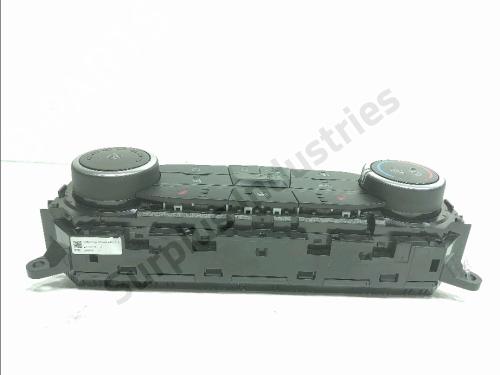 Climate control FORD TRANSIT CUSTOM V362 Van (FY, FZ) 2.0 EcoBlue | BP40465433I5 - Image 2