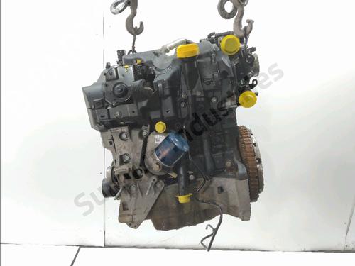 Engine RENAULT KANGOO Express (FW0/1_) 1.5 dCi 75 (FW07, FW10, FW04) | BP38104045M1 - Image 3