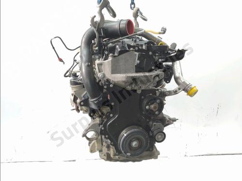 Engine RENAULT MASTER III Van (FV) 2.3 dCi 130 FWD (FV0M, FV0Y, FV0J, FV02, FV03) | BP36068611M1 - Image 4