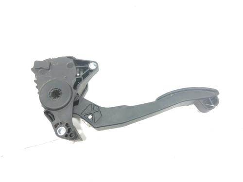 Pedal RENAULT MASTER III Van (FV) 2.3 dCi 100 FWD (FV0A, FV0B, FV0G, FV0K, FV0H) | BP35719406I4 - Image 5