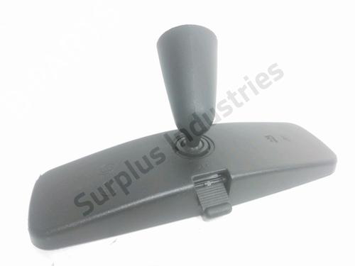 Rear mirror CITROËN BERLINGO Box Body/MPV (B9) 1.6 HDi 90 | BP33867056I6 - Image 4