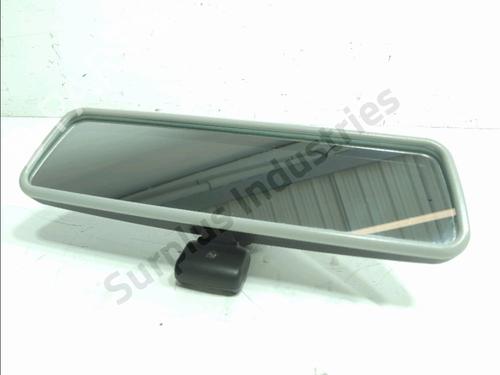 Used Rear mirror Rear mirror VW CALIFORNIA T5 Camper (7EC, 7EF, 7EG, 7HF, 7HC) 2.0 TDI (140 hp) 40116130 40116130
