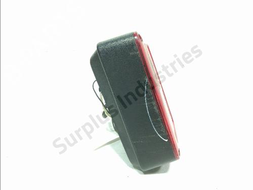 Left taillight JEEP WRANGLER III (JK) 2.8 CRD | BP40522844C34 - Image 2
