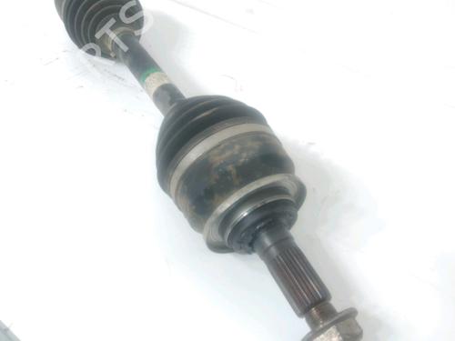 Right front driveshaft FORD RANGER (TKE) 2.0 EcoBlue 4x4 | BP38008388M39 - Image 6