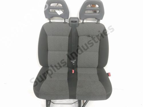 Sæde Bagtil FIAT DUCATO Van (250_) E-Ducato (250DPE) | BP31955616C17
