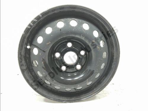 Used Rim Rim VW TRANSPORTER T4 Platform/Chassis (70E, 70L, 70M, 7DE, 7DL, 7D 2.5 TDI (102 hp) 34642985 34642985