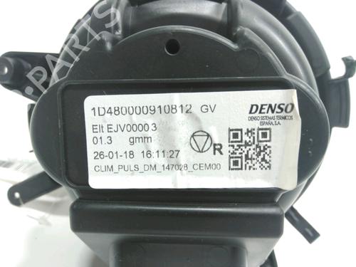Heater blower motor CITROËN JUMPY III Van (V_) 1.6 BlueHDi 115 | BP37870119M62 - Image 5