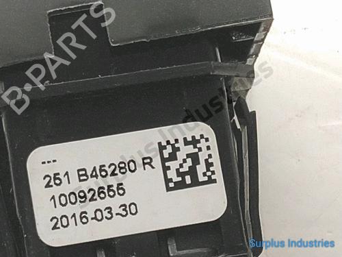 Other RENAULT TRAFIC III Van (FG_) 1.6 dCi 90 (FGME) | BP33816098O1 - Image 3