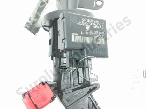 ignition-barrel-renault-master-iii-van-fv-2010-31954387 main image