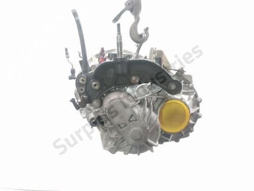 Gearbox RENAULT TRAFIC II Van (FL) | BP33714074M3 - Image 3
